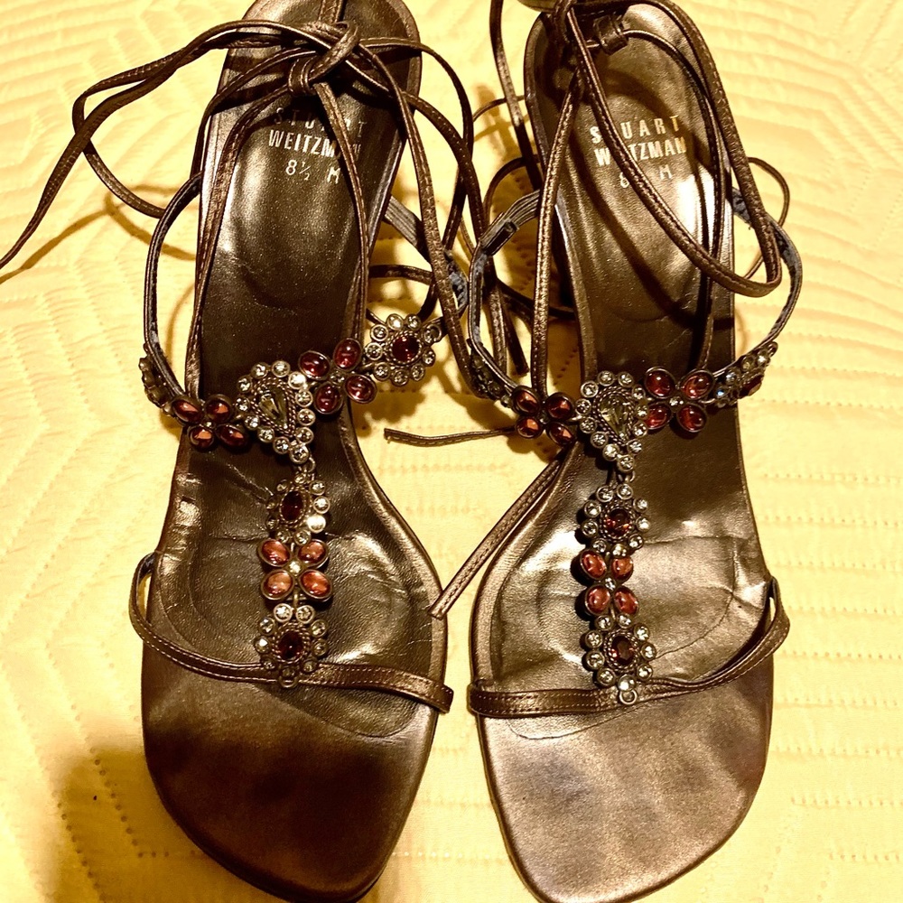 Stewart  Weitzman women sandals